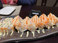 -山上下日本料理(万象城店)