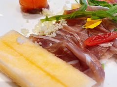 -长沙北辰洲际酒店-兰调全日餐厅