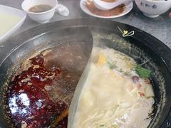-鱻鱼捞.祥祥鱼锅(高淳一店)