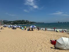 -大梅沙海滨公园