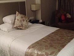 -浙江三立开元名都大酒店