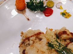 -通海俄式烧烤·俄罗斯大串(嵩山路店)