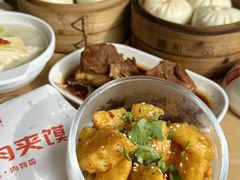 -嘉和一品粥(方庄店)