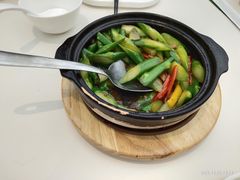 -蔡澜点心·粤菜(月星环球港店)