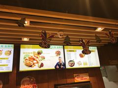 -大炮盐酥鸡(新街口店)
