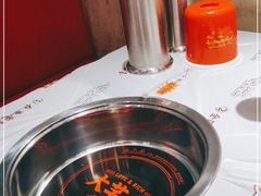 -大芊金重庆串串火锅(南京路店)