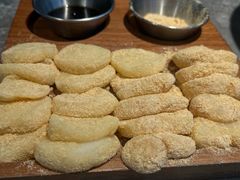-大同江朝鲜菜•长春地标美食(欧亚卖场店)