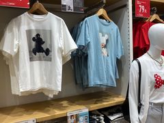 -优衣库(重庆万象城店)