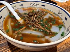 -百花人家(门城水岸店)