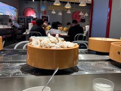 -龍歌自助小火锅(崂山丽达店)