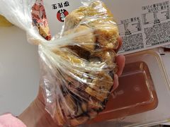 -钱商茉莉香鸭颈王(浑南店)