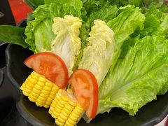 -牛焱·贵州黄牛肉火锅(城西银泰店)
