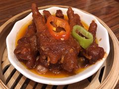 -珍宝轩海鲜火锅(碧湖大厦店)