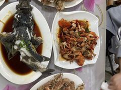 -花乐餐厅(涠洲岛店)