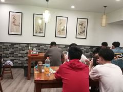 大堂-牧人巷子·大锅羊汤·暴走牛骨(大成路店)