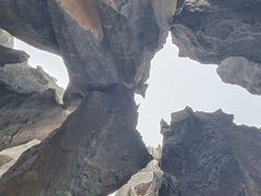 -山西通天峡景区