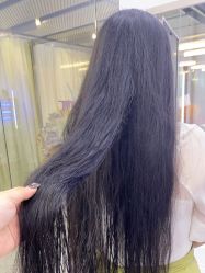 -L+奥拉接发烫发染发