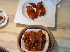 红烤乳鸽-陶陶居酒家(SM二期购物广场店)