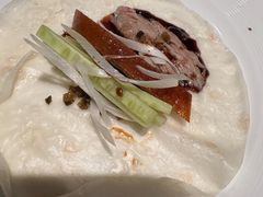 -四季民福烤鸭店(王府井东安门店)