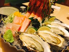 -清水日本料理铁板烧(学府路店)