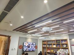 -子曰书院·古筝围棋书法国画小主持(夏都店)
