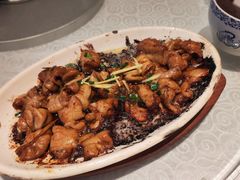 -小粤楼·怀旧粤菜(万辉国际广场店)