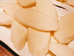 山药-亿百顺红焖羊排小馆(总店)