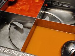 -海底捞火锅(天津SM城市广场店)