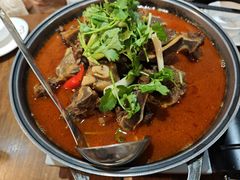 -圆圆家私房美食(民权路店)