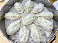 羊肉蒸饺-二楼餐厅