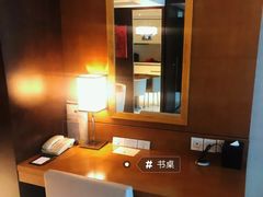 -北京希尔顿逸林酒店