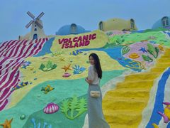 -漳州滨海火山岛自然生态风景区