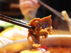 -四喜小胖·北京涮肉(五道营店)