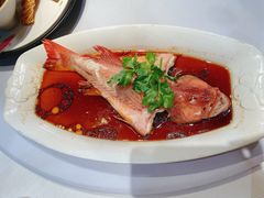 -好福记饭店(红梅公园店)