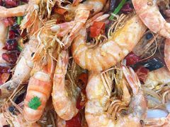 -聚德福海鲜家常菜(刘庄店)