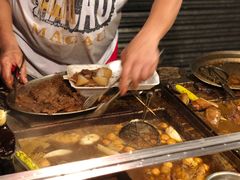 -明记牛杂(新马路分店)