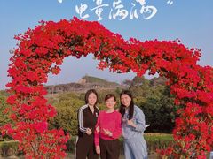 -东莞植物园