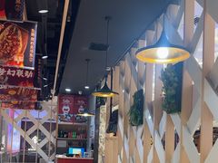 -鱼酷活鱼烤鱼(北美店)