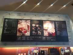 -COSTA COFFEE(成都来福士店)