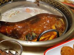 -渝都辣夫重庆老火锅(华新店)