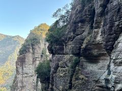-雁荡山风景名胜区