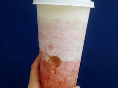 -喜茶(深圳海岸城店)