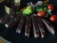 -味德西餐音乐酒吧 Wade's Bar&Grill