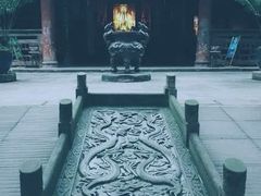 -成都武侯祠博物馆