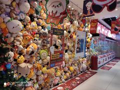-LLJ夹机占(正佳广场店)