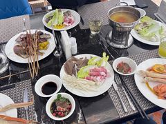 -宁波阳光豪生大酒店·豪生咖啡厅