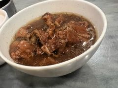 -恩宁刘福记(东华东路店)