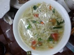 -清真·益鑫羊肉手抓馆(花园北街店)