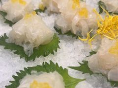 -吉源大排档·鱼生·海鲜(烧烤彩印厂店)