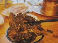 -黄泰吉拾味餐厅(江汉路店)